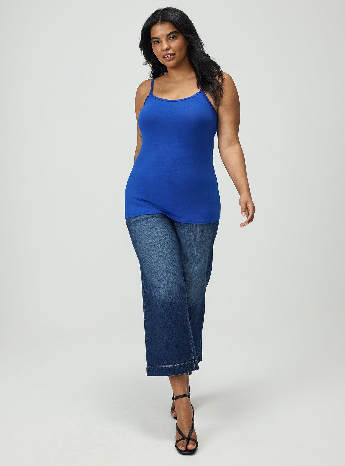 Foxy Cami, SURF THE WEB, hi-res