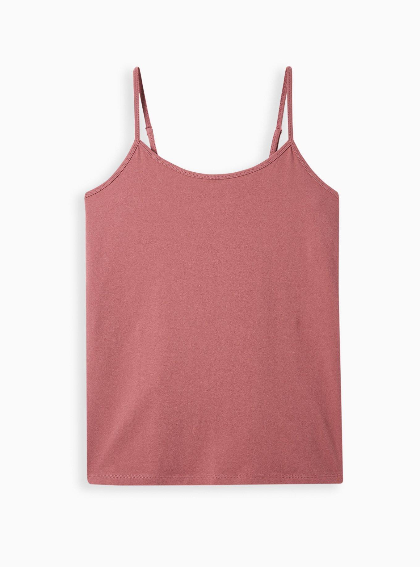 Foxy Cami, WILD GINGER, hi-res