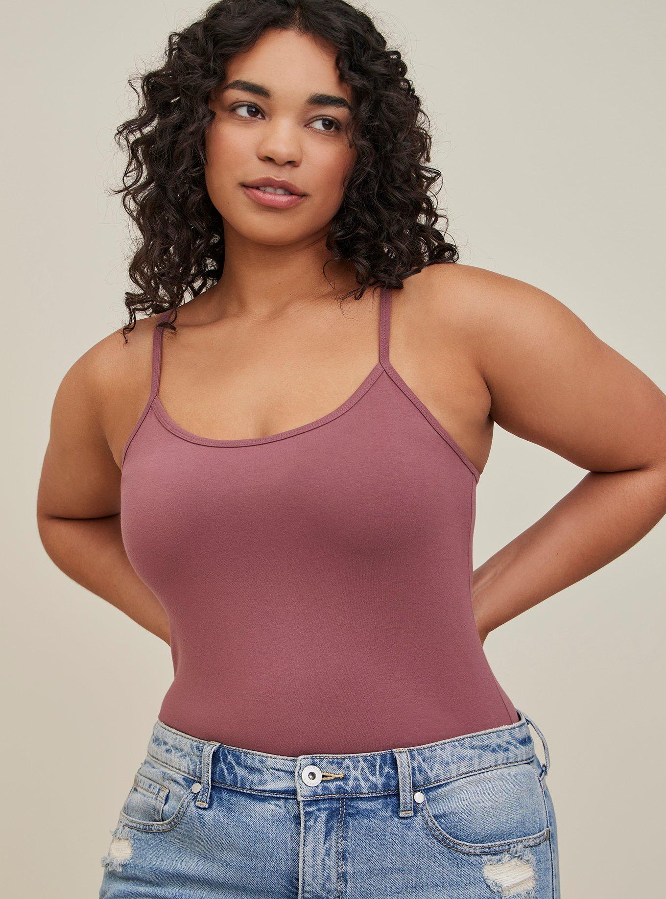 Foxy Cami, WILD GINGER, hi-res