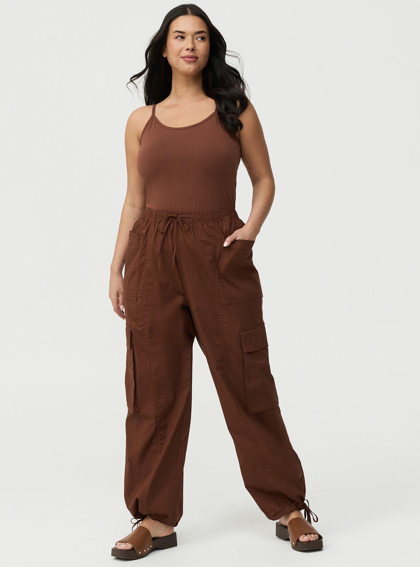 Foxy Cami, CAPPUCCINO, alternate