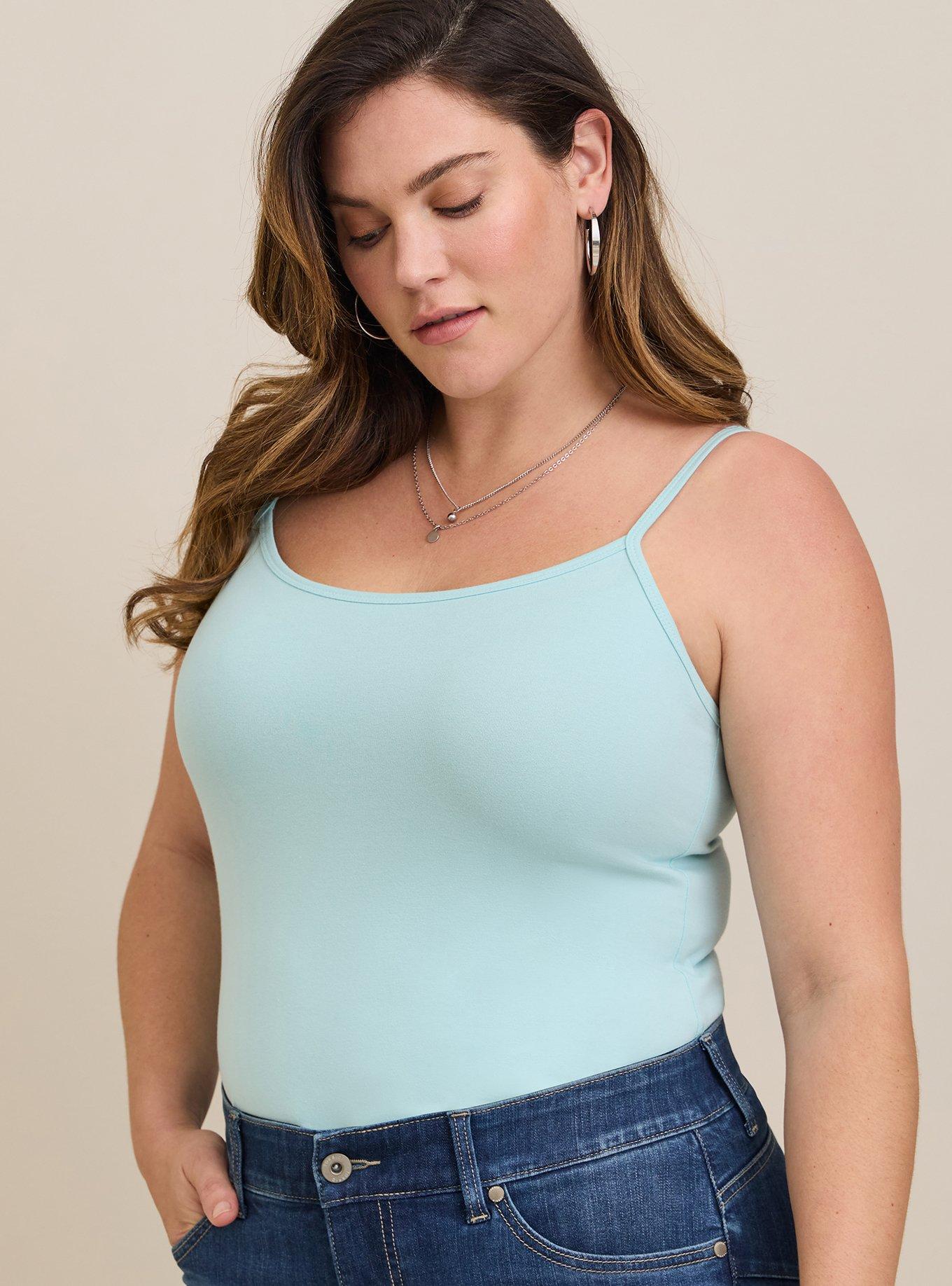 Cottonwood Double Lined Cami