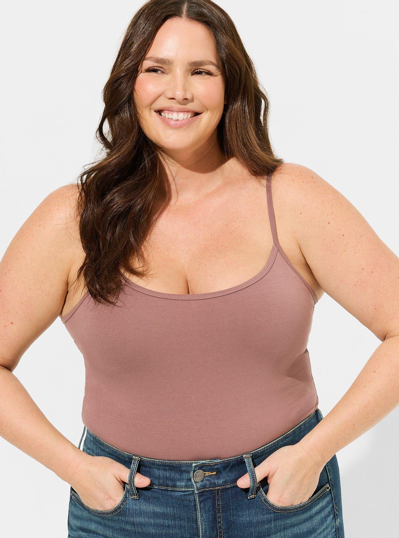 Foxy Set (Plus Size)