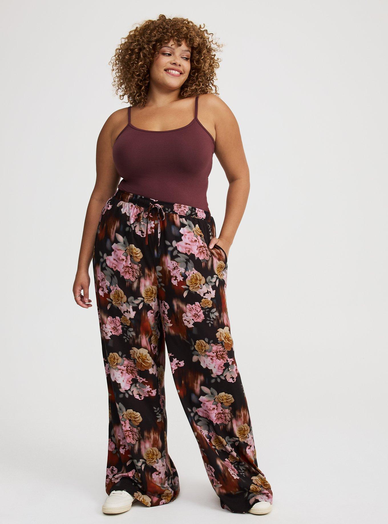 Foxy Cami