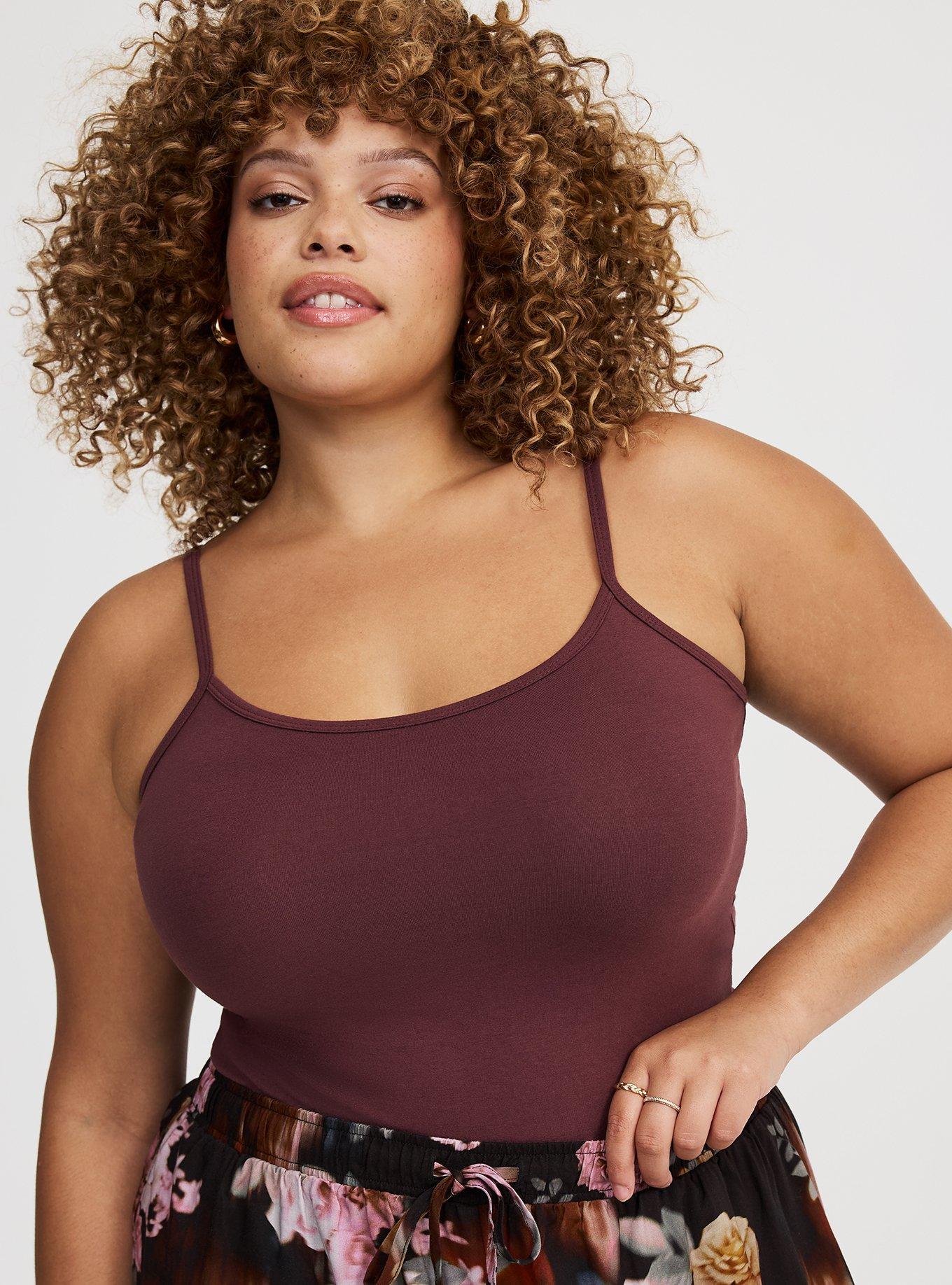 Foxy Cami