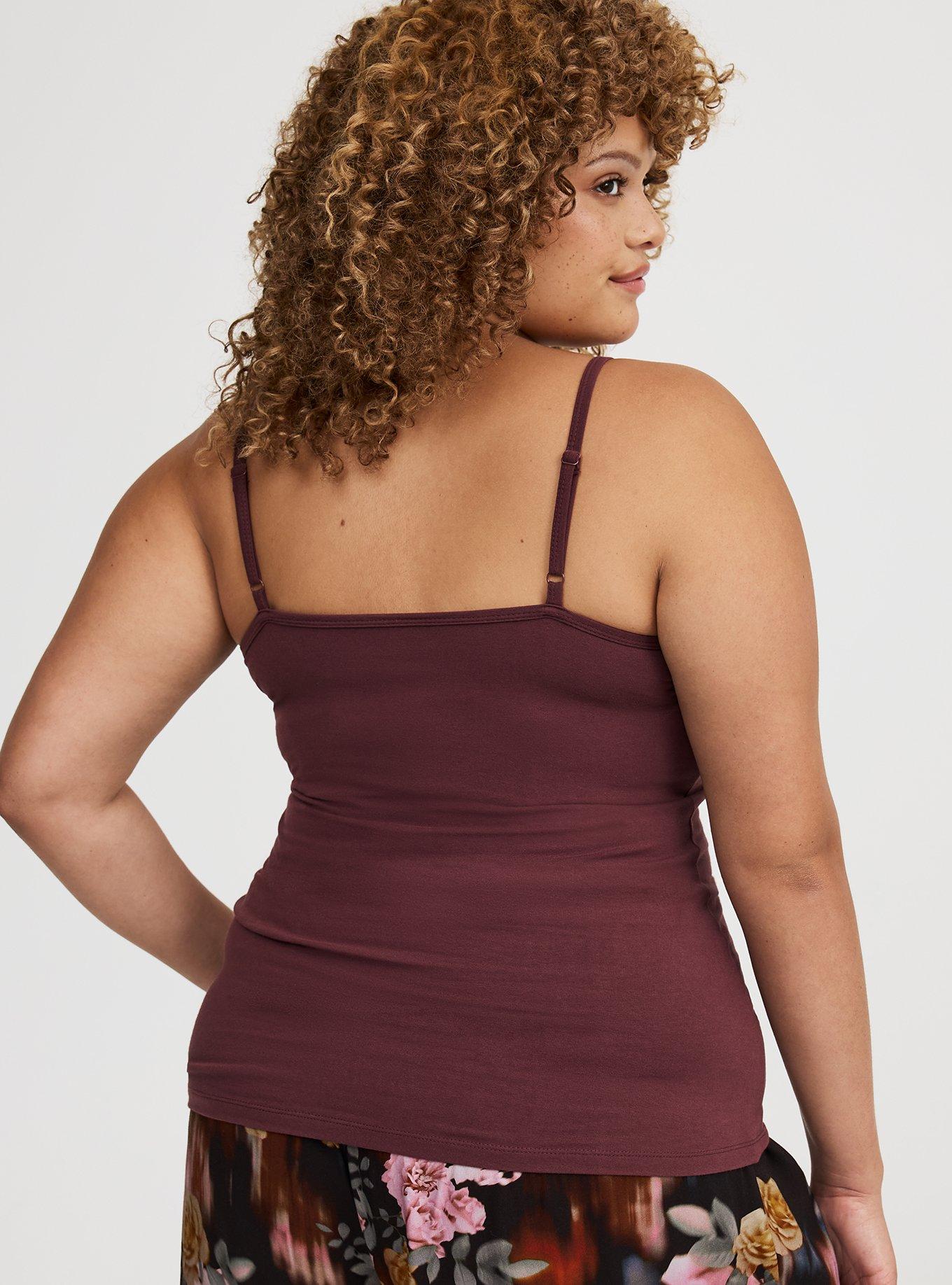 Foxy Cami