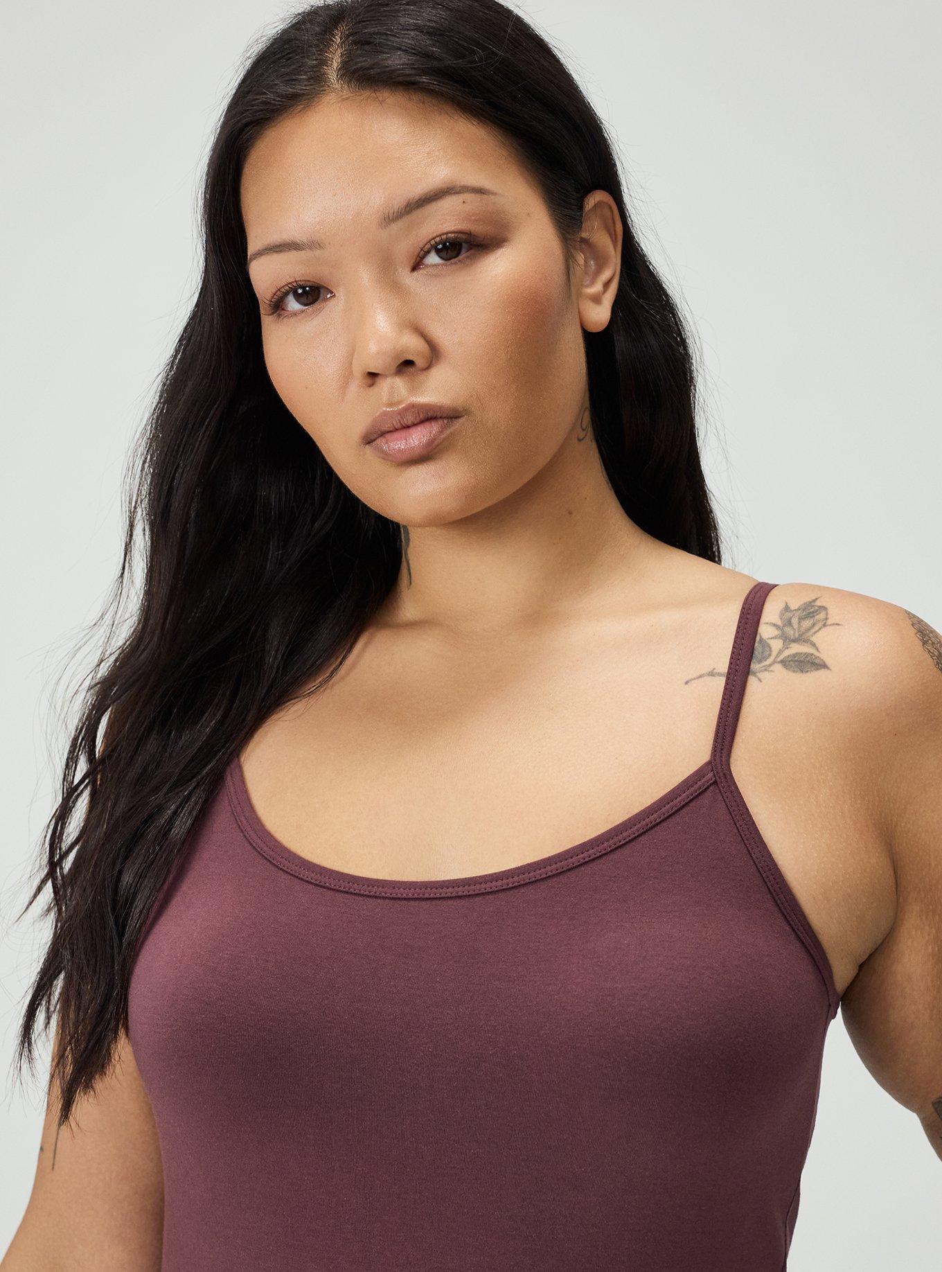 Plus Size - Foxy Cami - Torrid