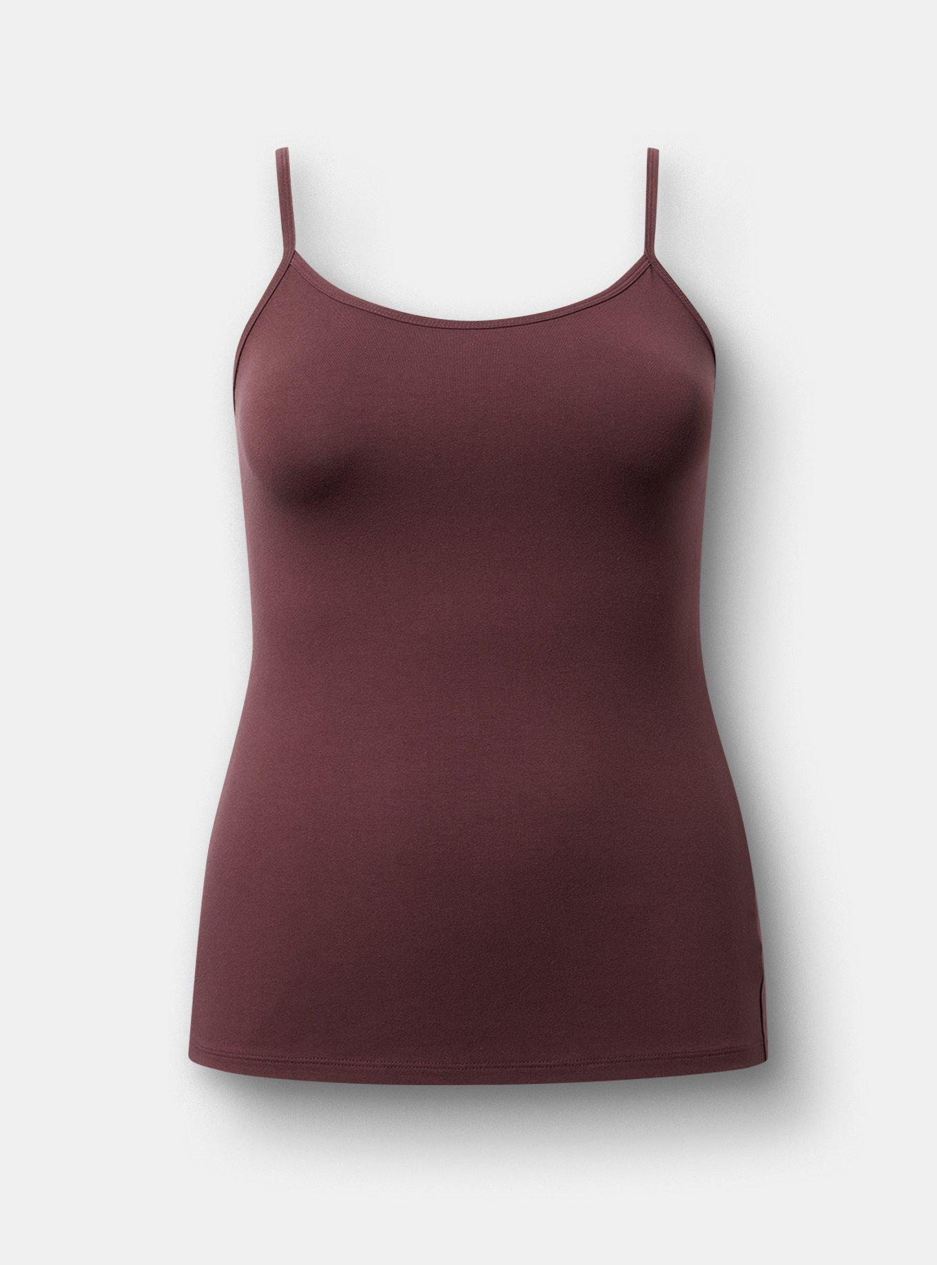 Foxy Cami