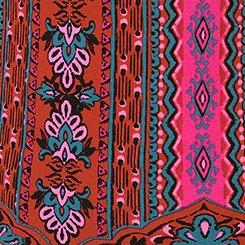 Foxy Cami, TRIBAL, swatch