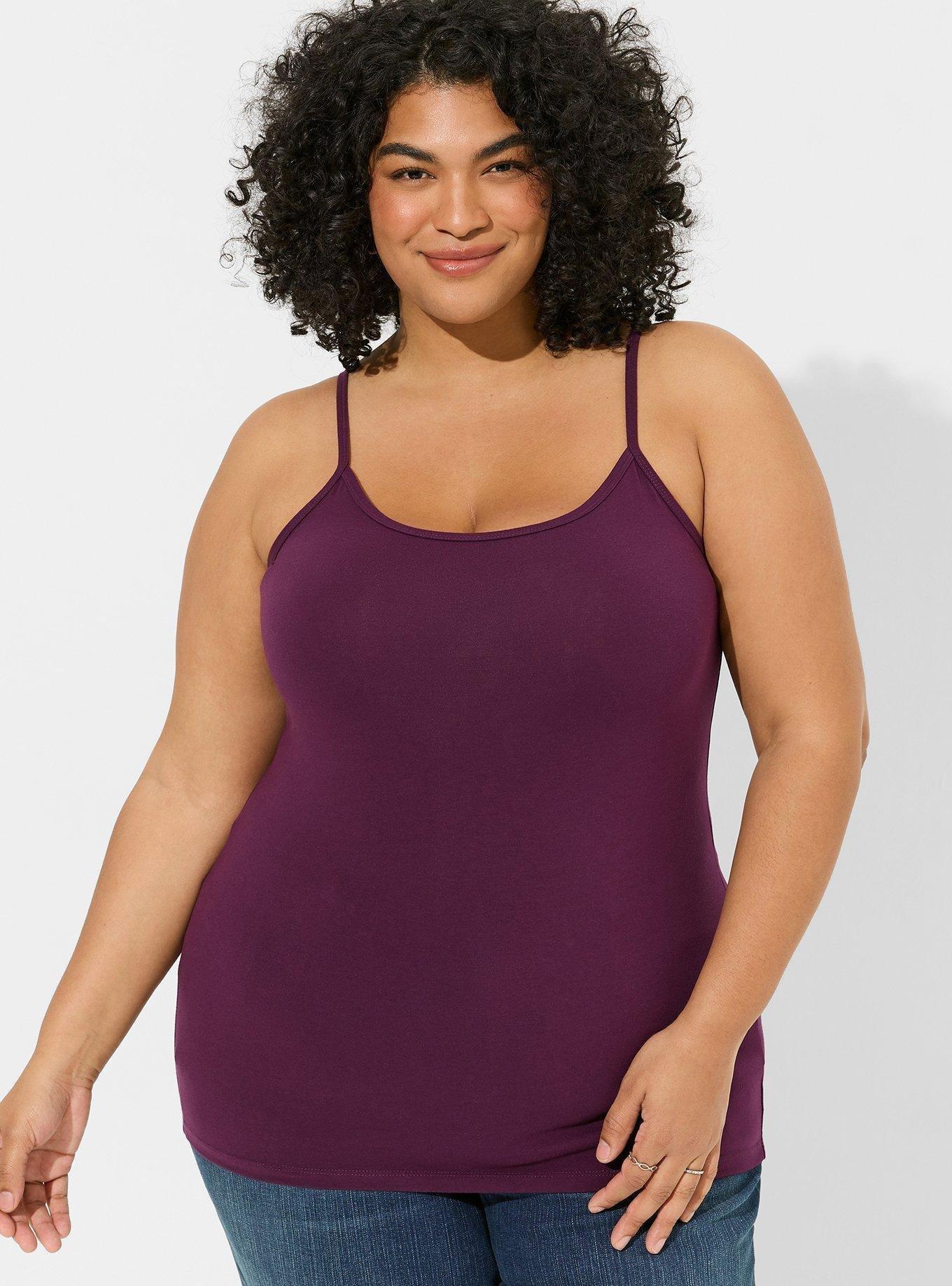 Plus Size - Foxy Cami - Torrid