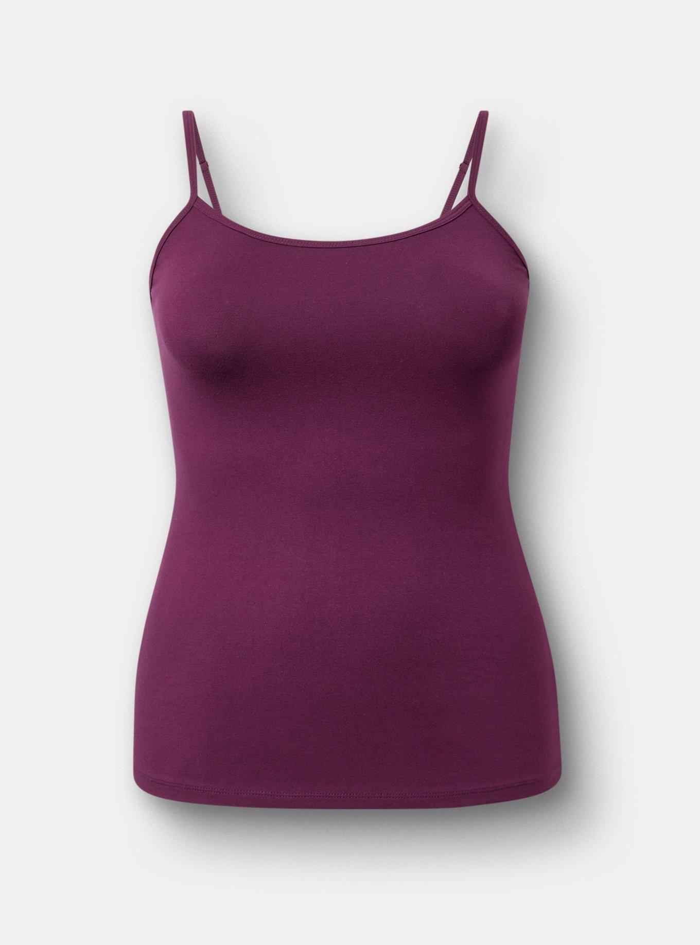 Foxy Cami, WINTER BLOOM, hi-res
