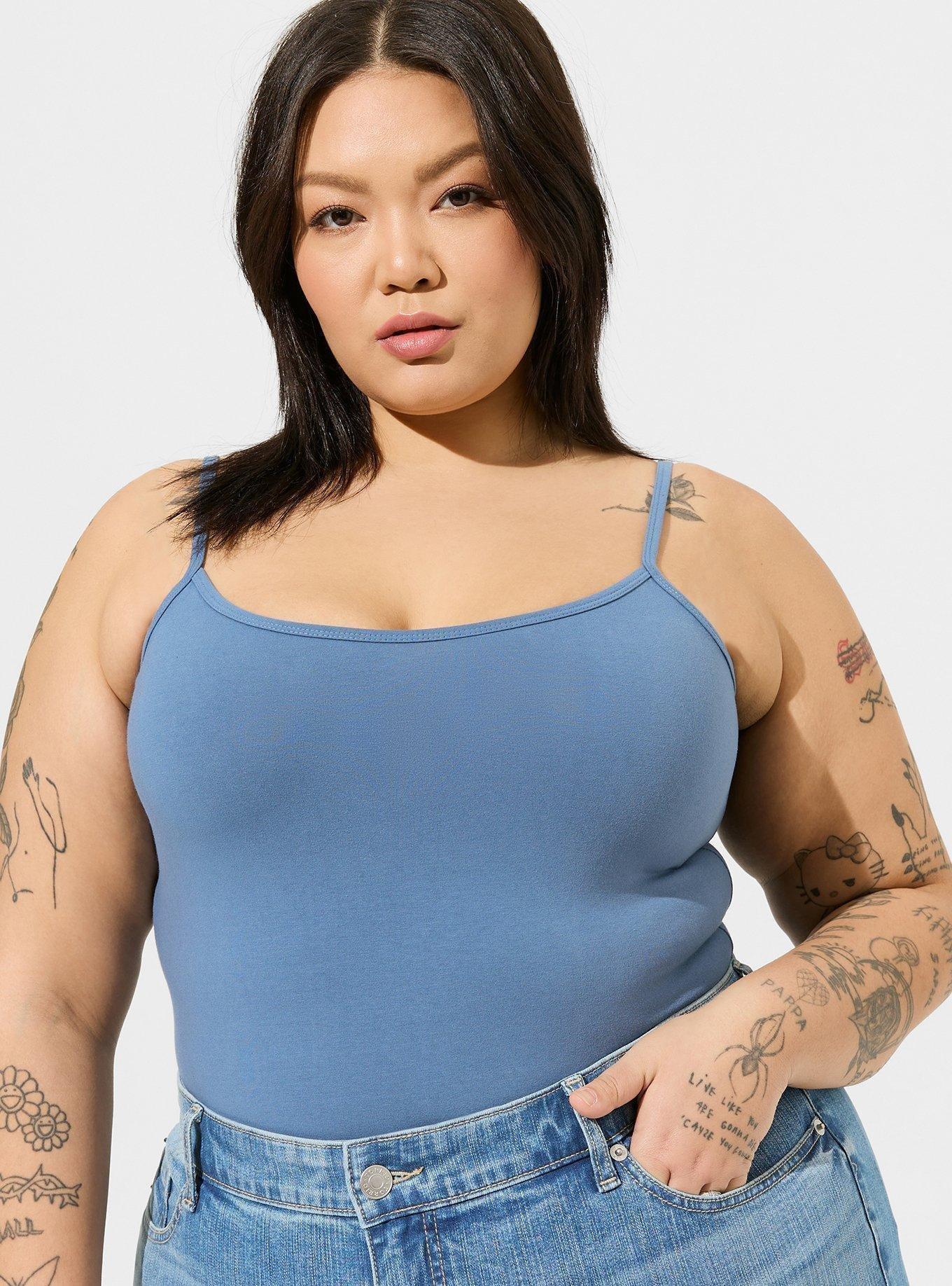 Plus Size - Foxy Cami - Torrid