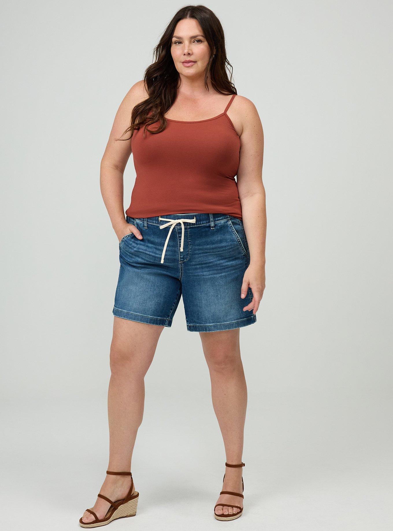 Foxy Cami, ROASTED RUSSET, alternate