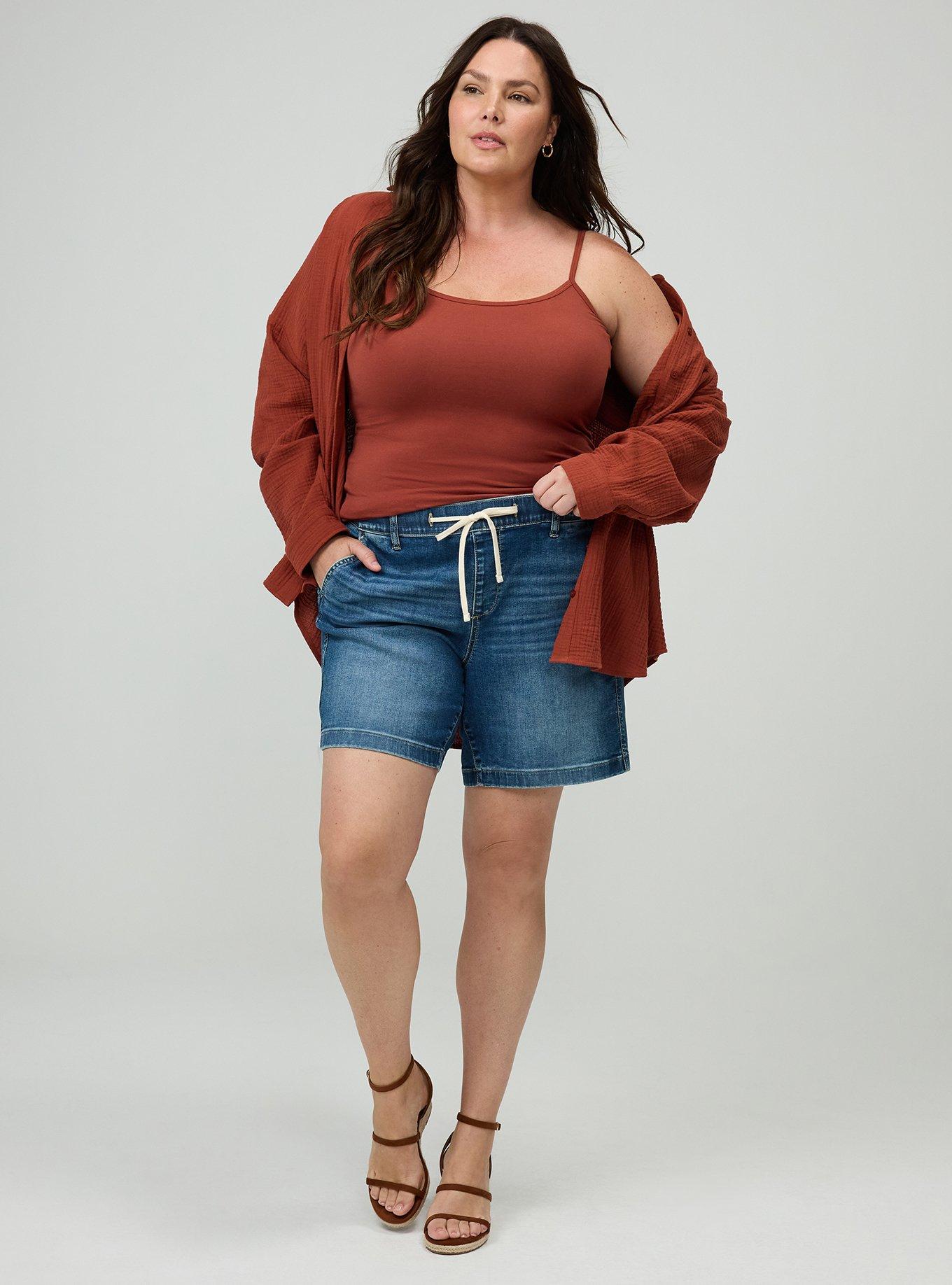 Foxy Cami, ROASTED RUSSET, alternate
