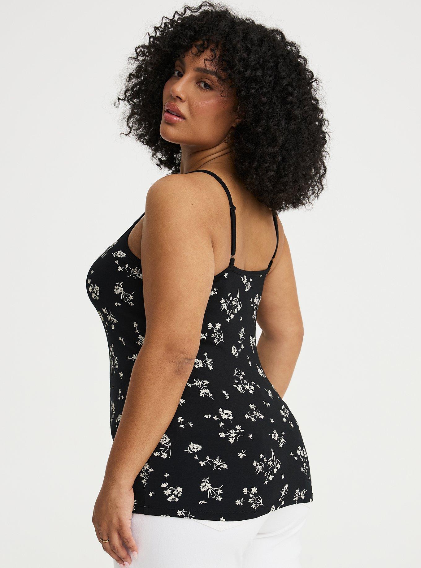 Plus Size - Foxy Cami - Torrid