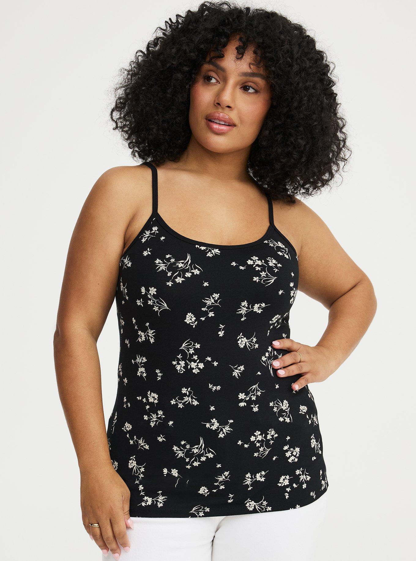 Plus Size - Foxy Cami - Torrid