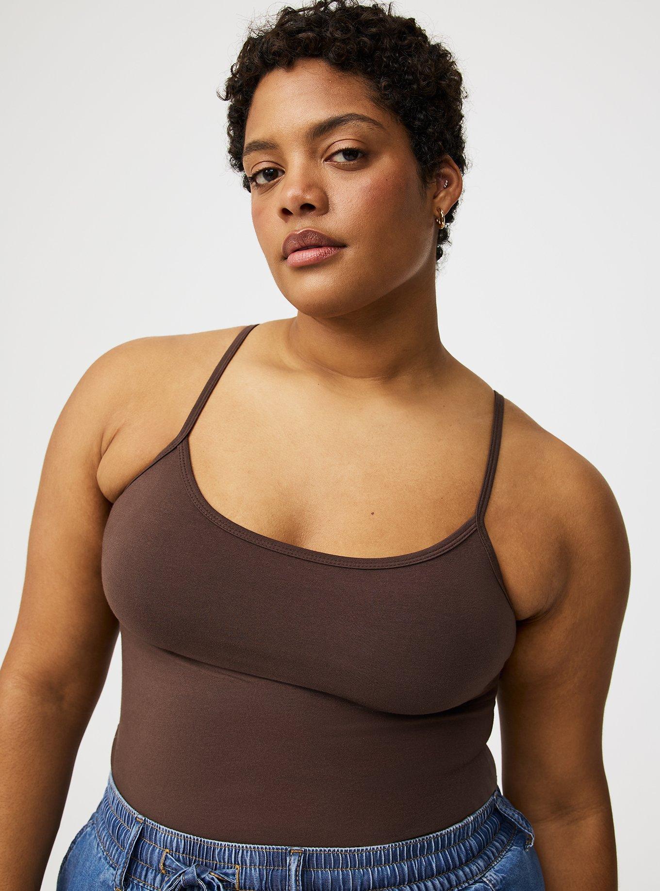 Foxy Cami