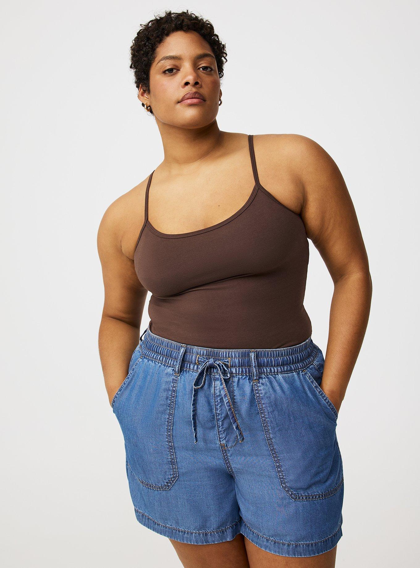 Foxy Cami