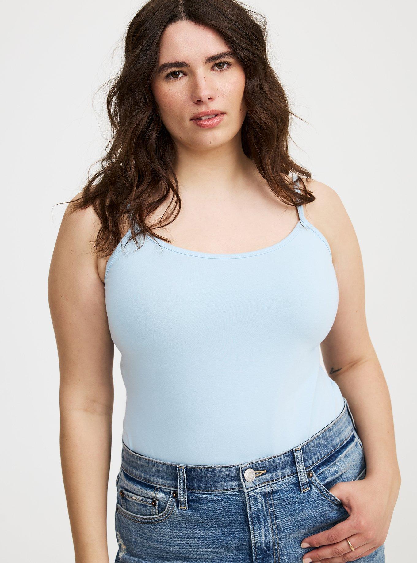 Plus Size - FOXY CAMI - Torrid Plus Size - FOXY CAMI - Torrid