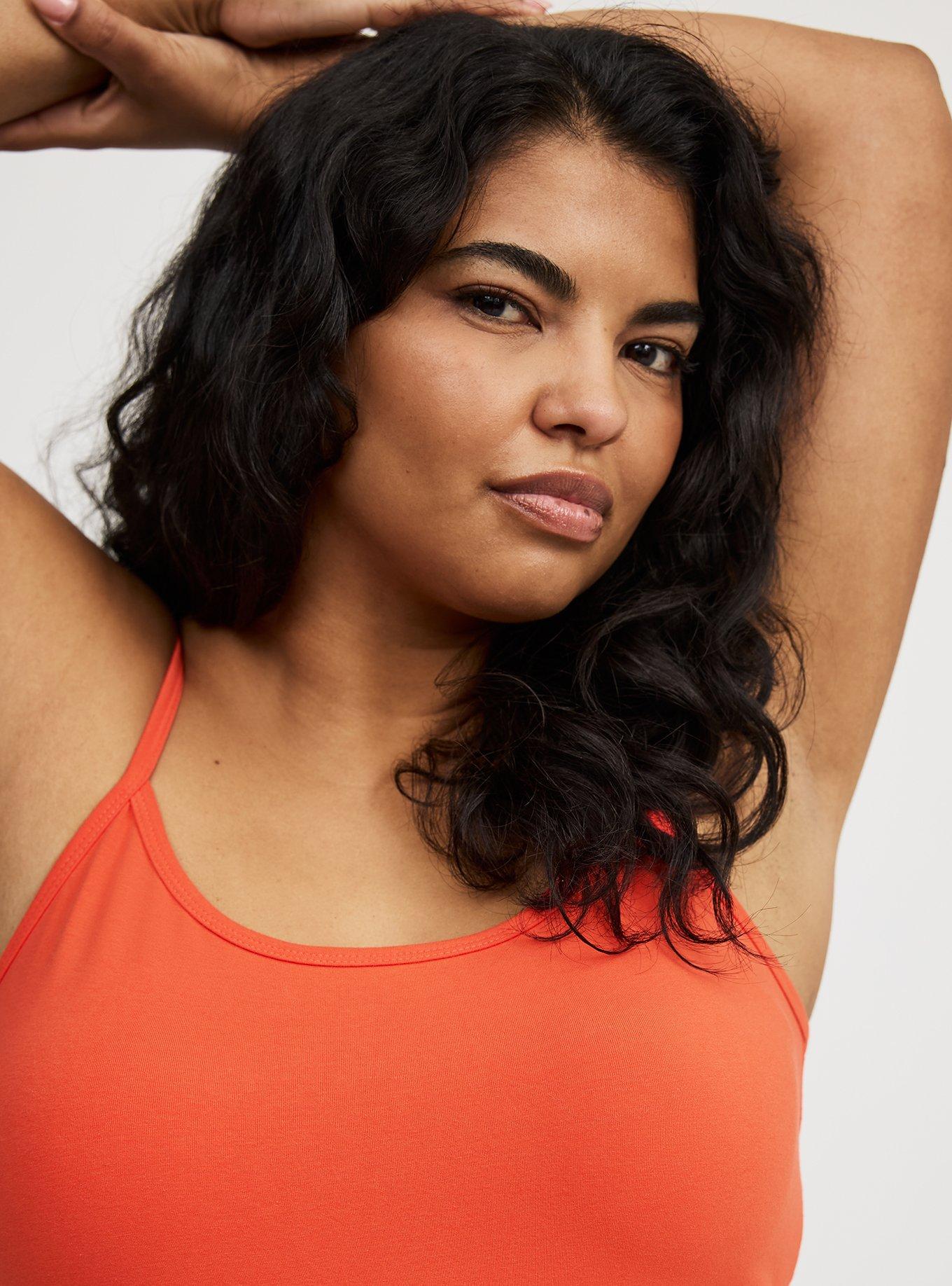 Foxy Cami
