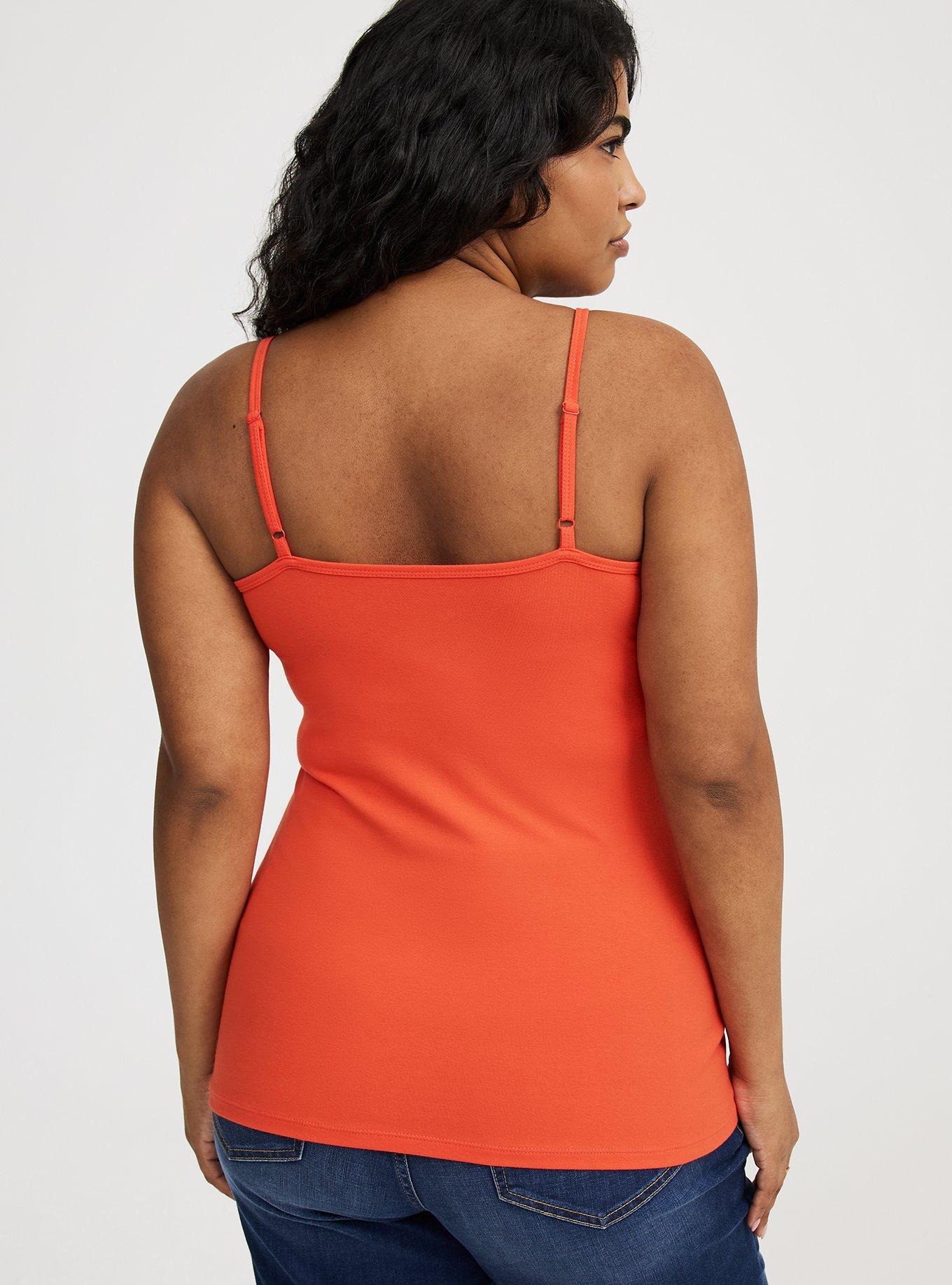 Foxy Cami