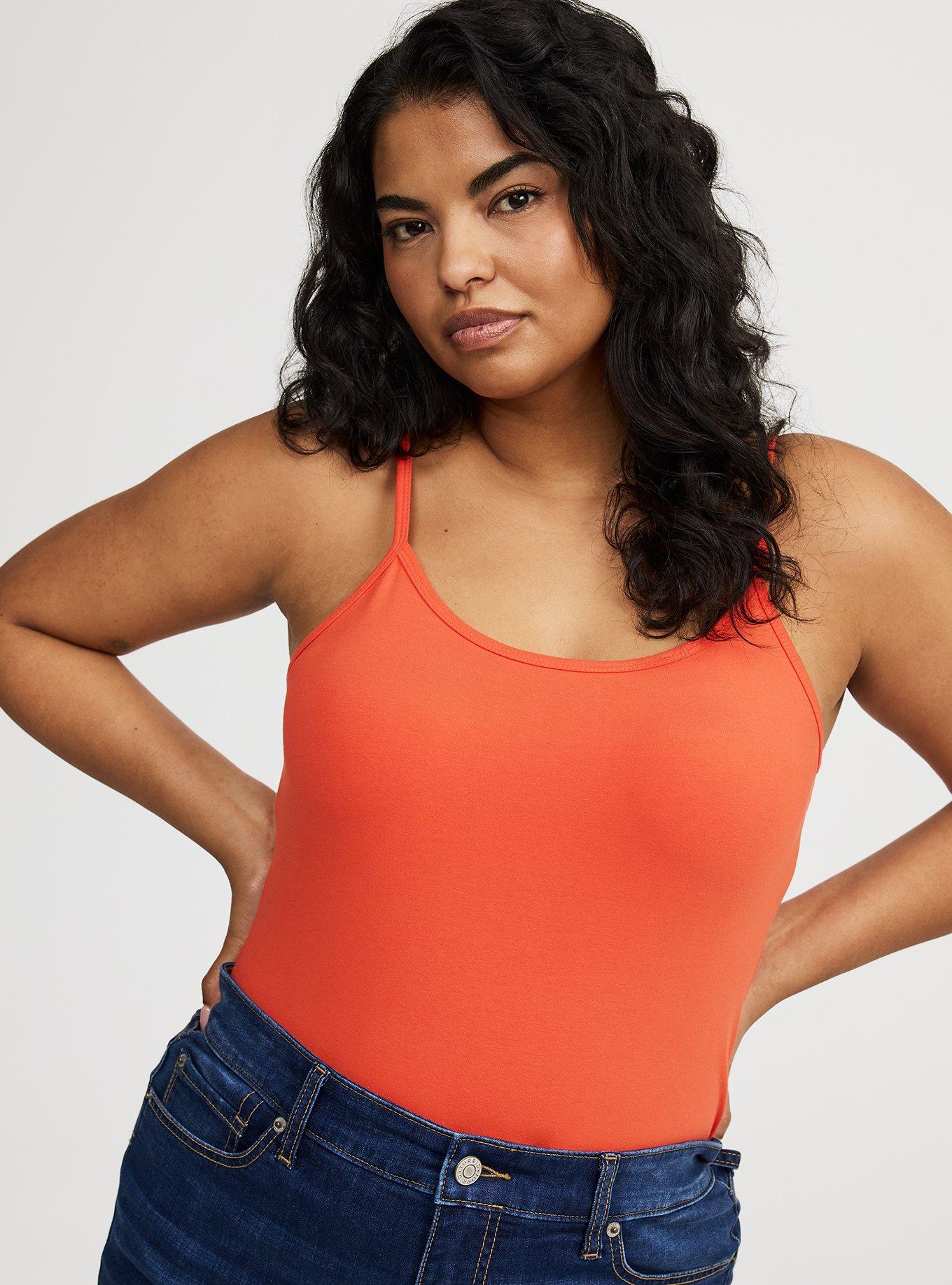 Foxy Cami