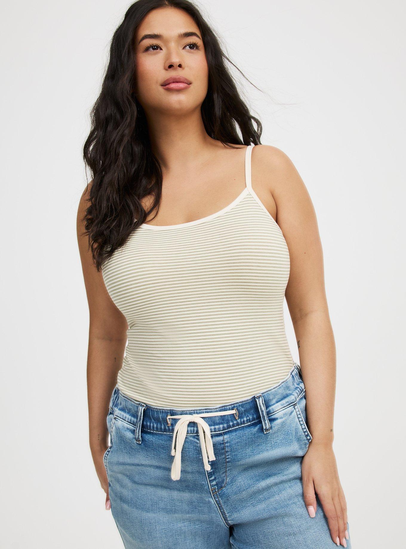 Foxy Cami