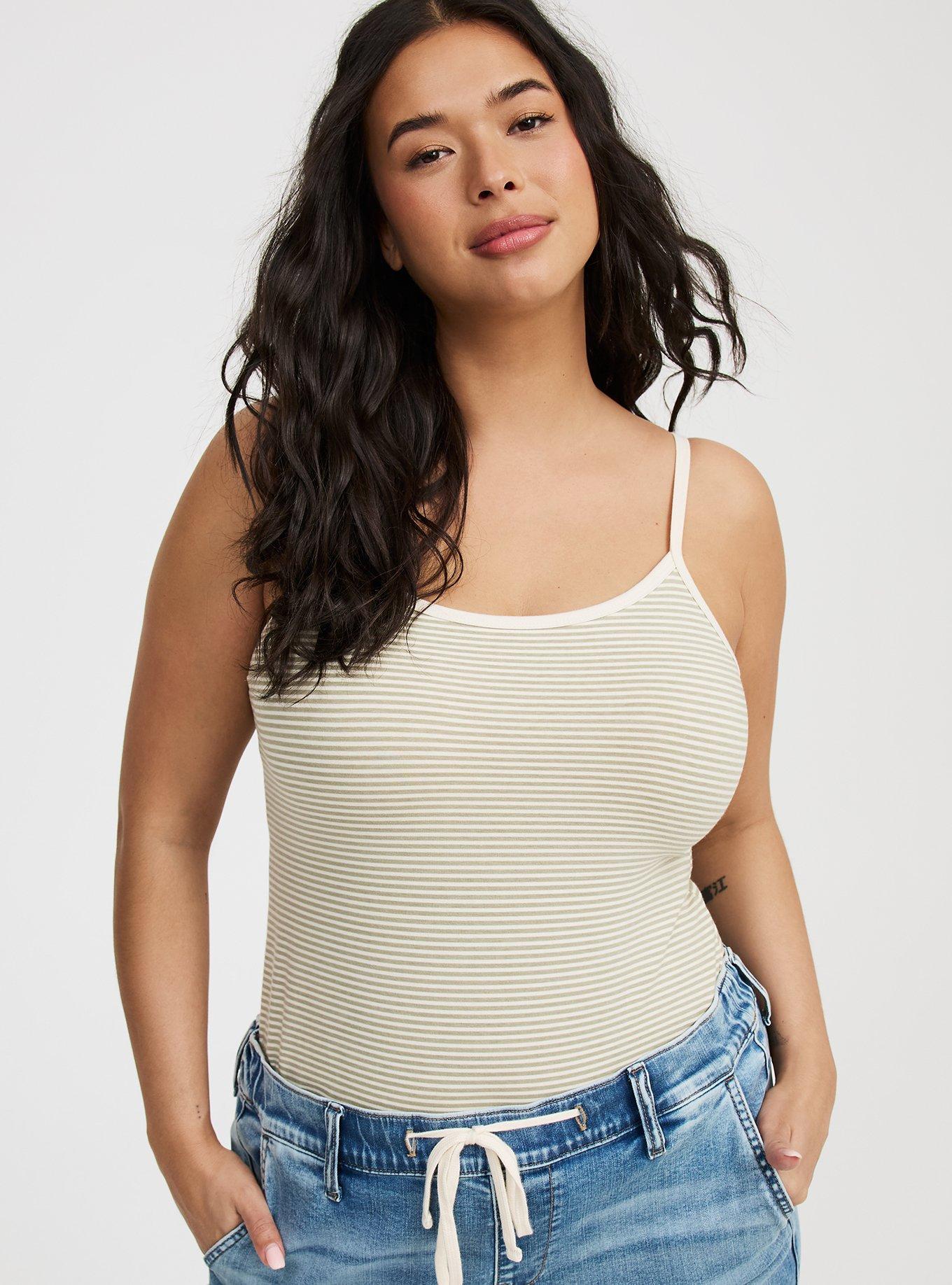 Foxy Cami