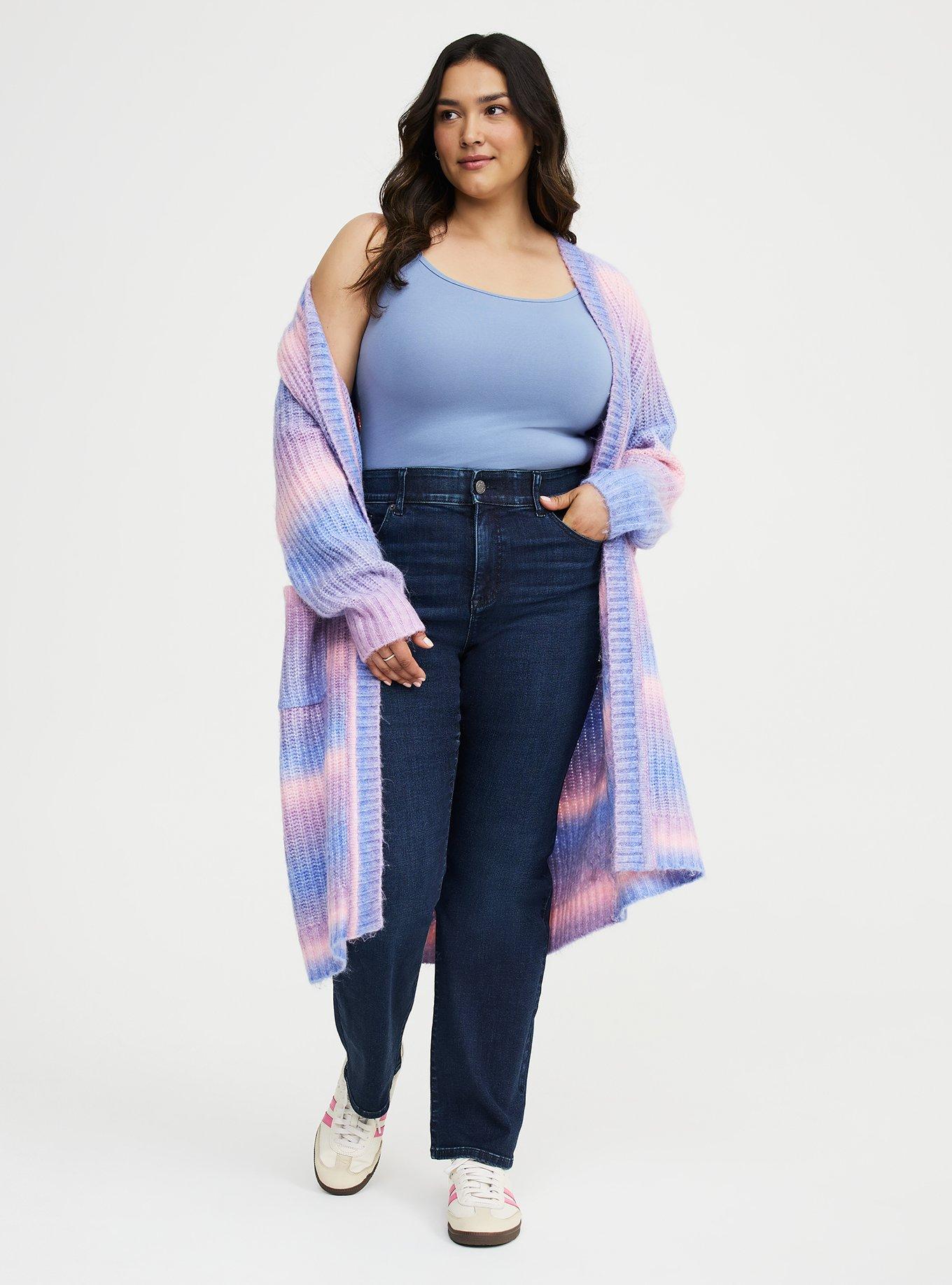 Foxy Cami, TROPOSPHERE, alternate