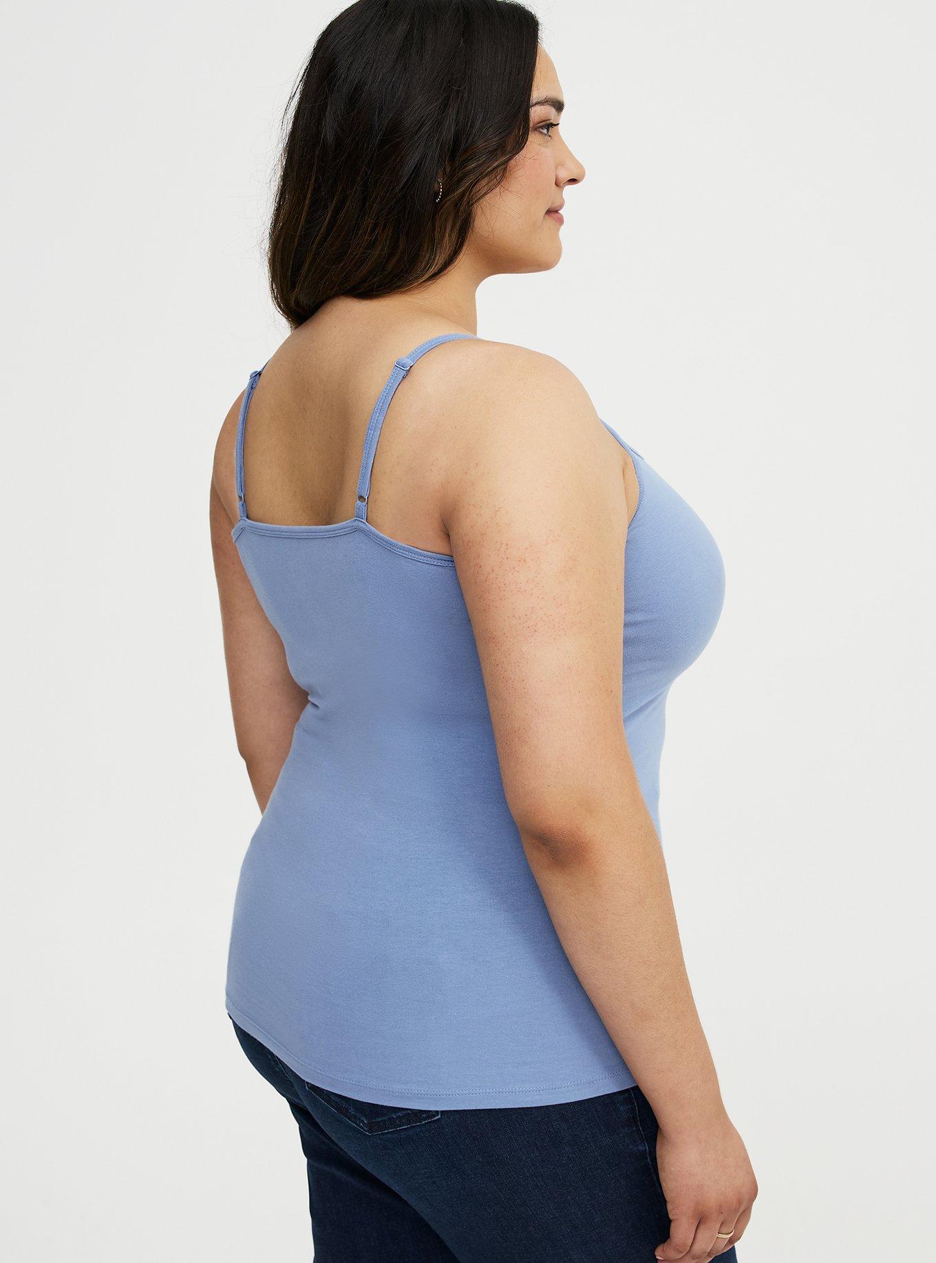 Foxy Cami, TROPOSPHERE, alternate