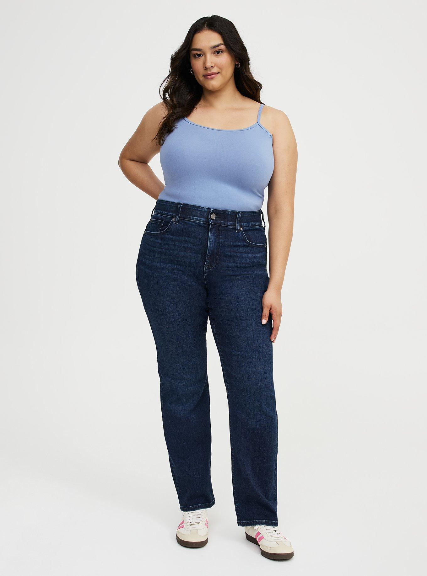 Foxy Cami, TROPOSPHERE, alternate