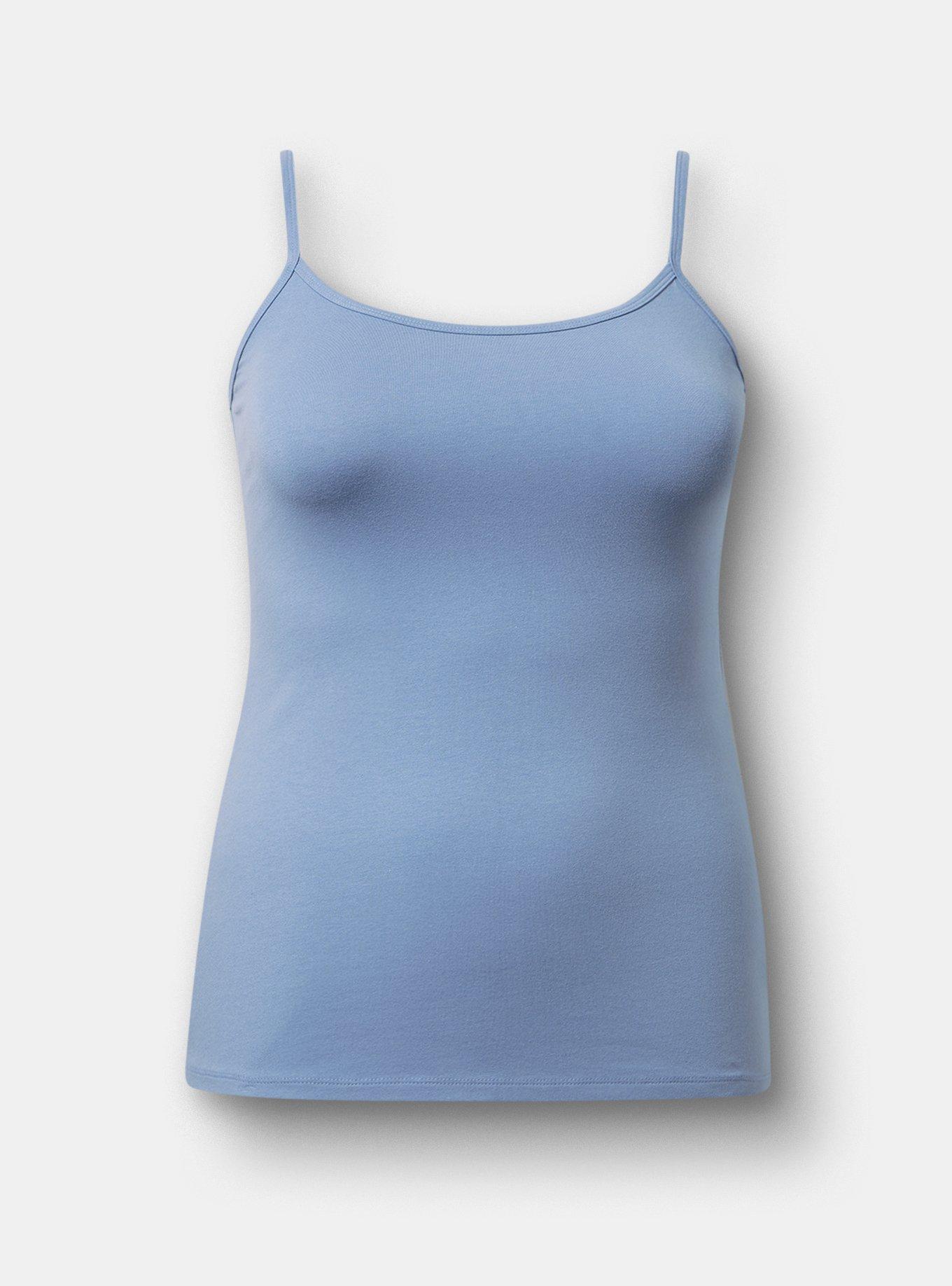 Foxy Cami, TROPOSPHERE, hi-res