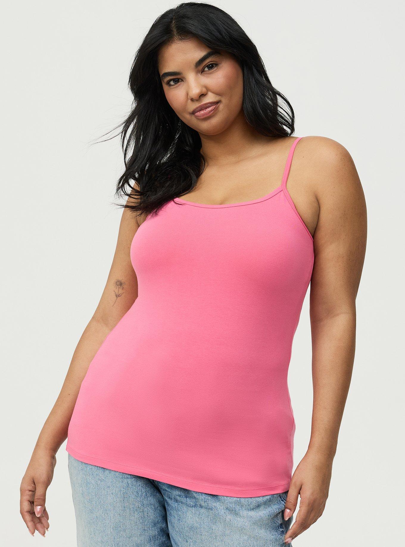 Plus Size - Foxy Cami - Torrid