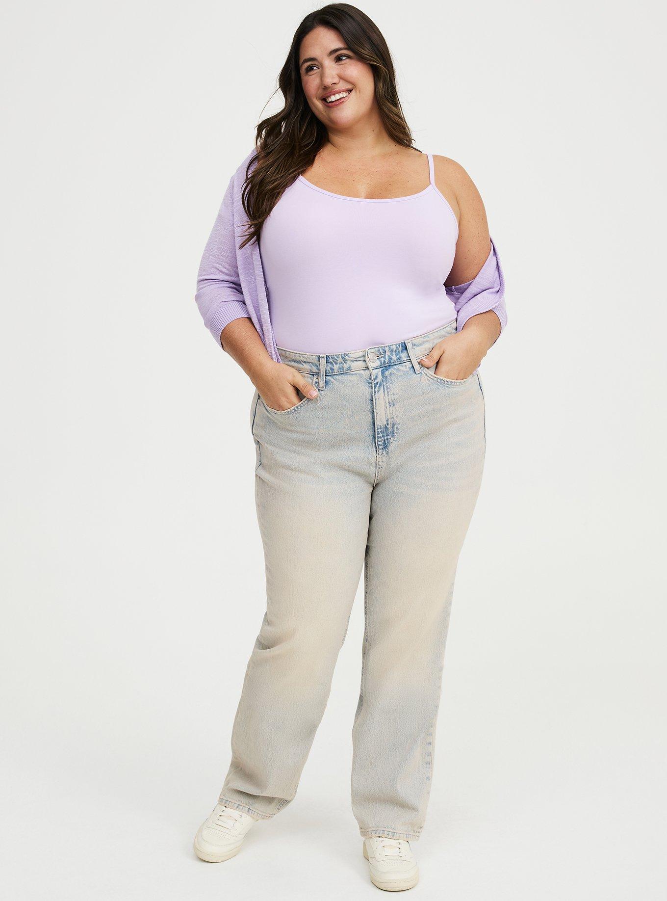 Foxy Cami, ENGLISH HYACINTH, alternate