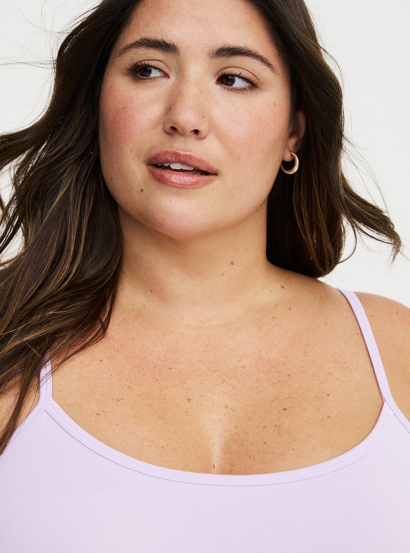 Foxy Cami, ENGLISH HYACINTH, alternate