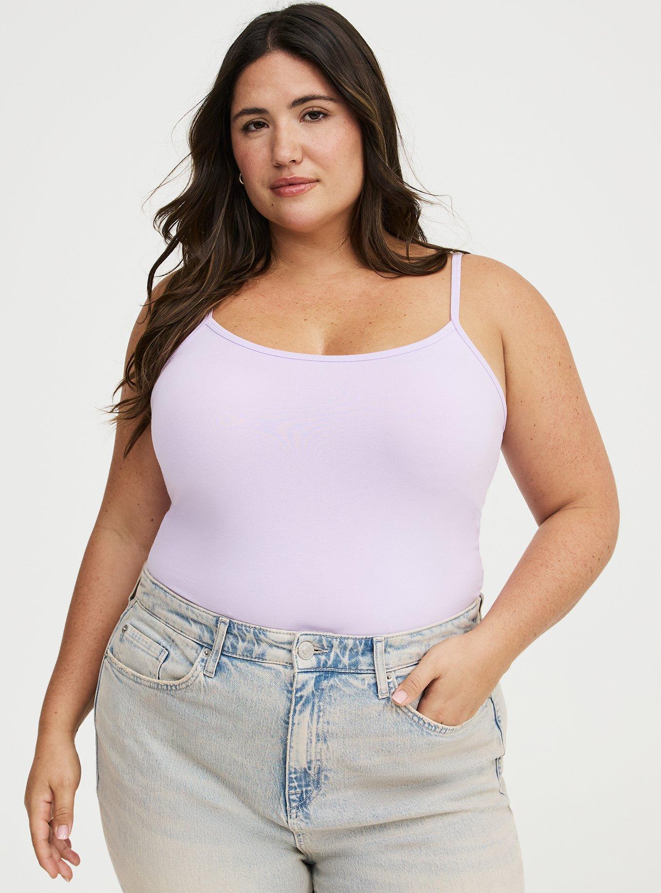 Foxy Cami, ENGLISH HYACINTH, alternate