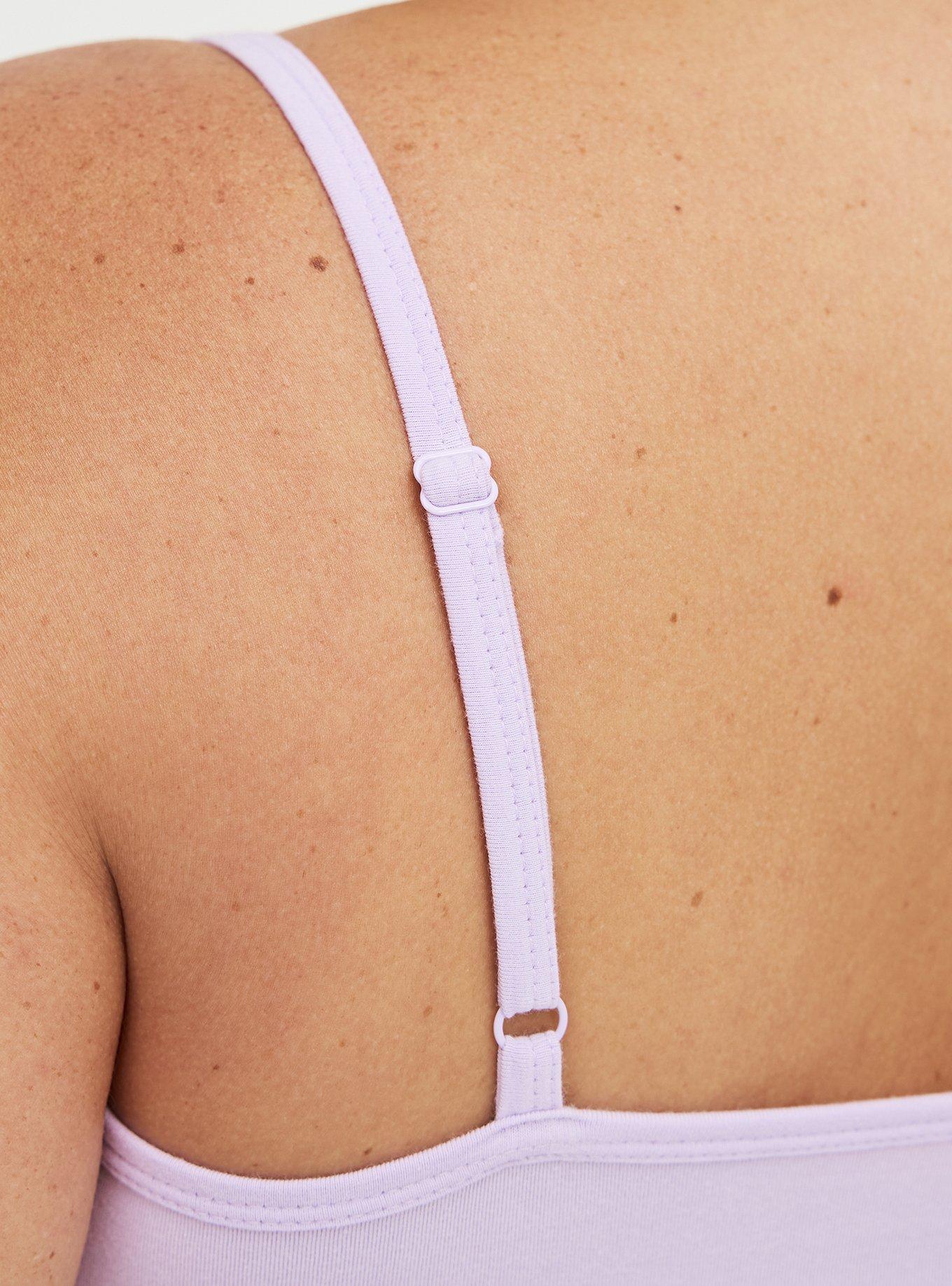 Foxy Cami, ENGLISH HYACINTH, alternate