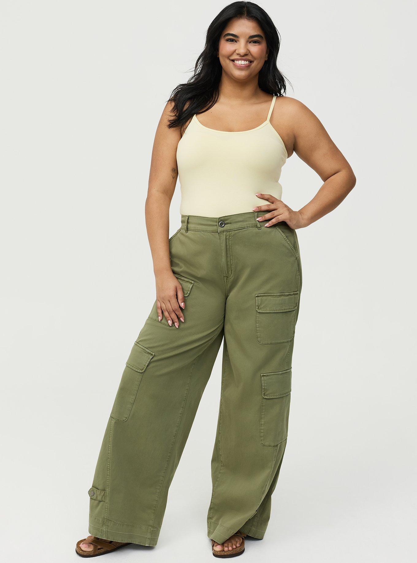 Foxy Cami, PASTEL YELLOW, alternate