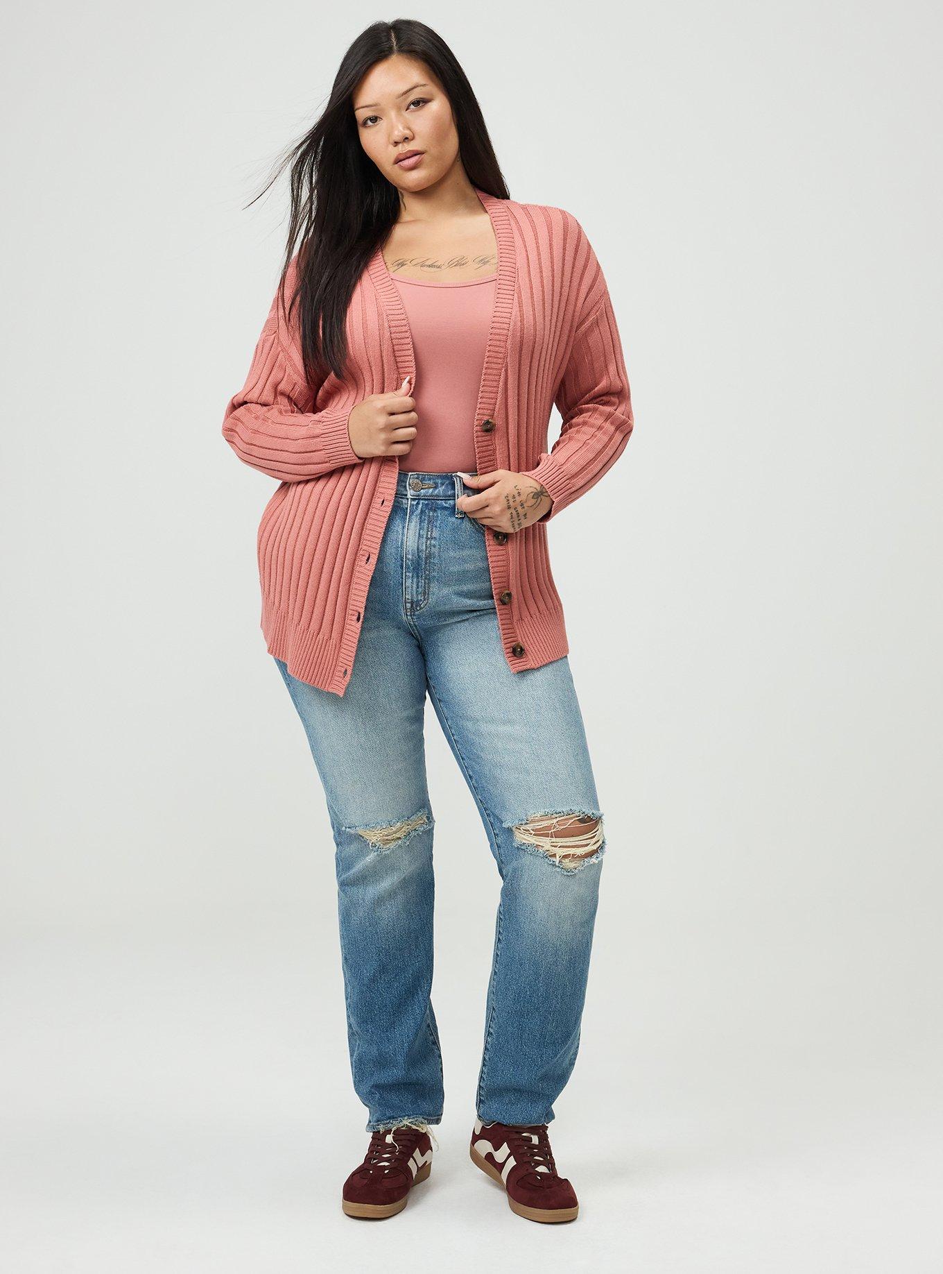 Foxy Cami, LIGHT MAHOGANY, alternate