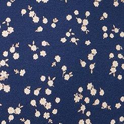 Foxy Cami, BETTY DITSY FLORAL NAVY, swatch
