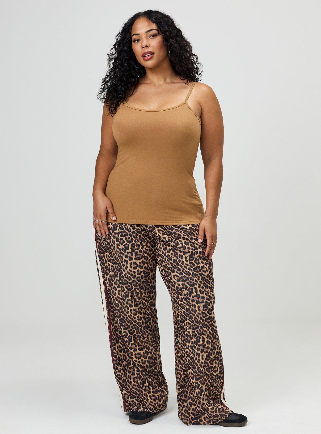 Foxy Cami, CHIPMUNK, alternate