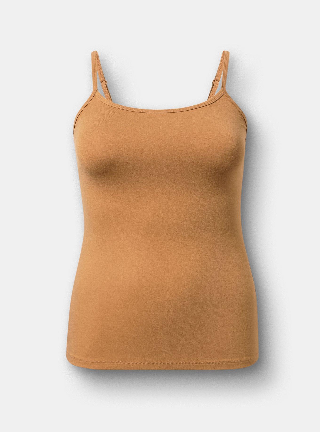 Foxy Cami, CHIPMUNK, hi-res