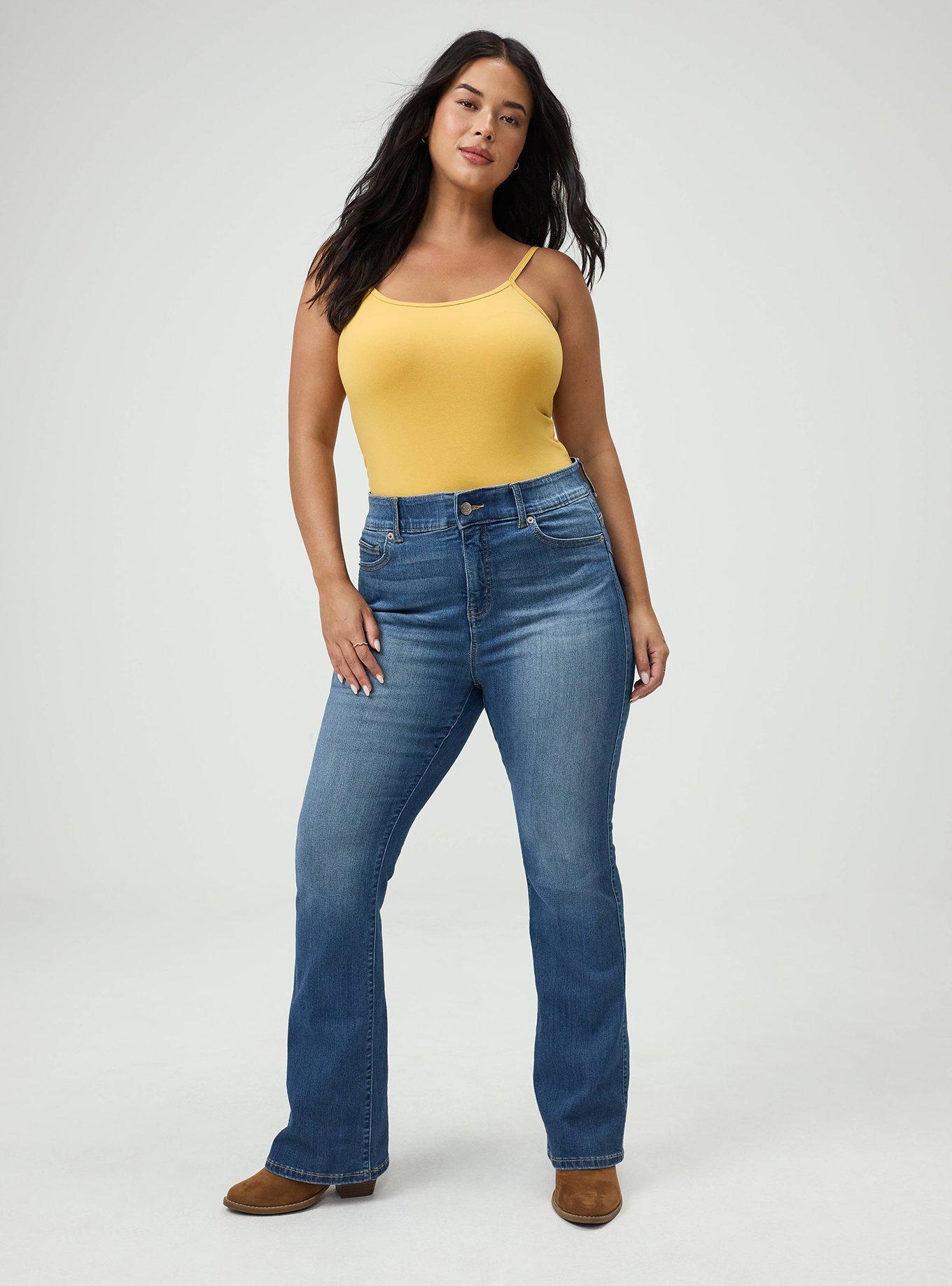 Foxy Cami, HONEY GOLD, alternate
