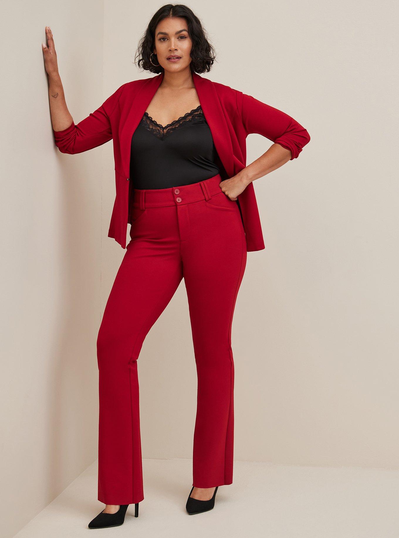 Studio by Torrid pants shrinking?! : r/torrid