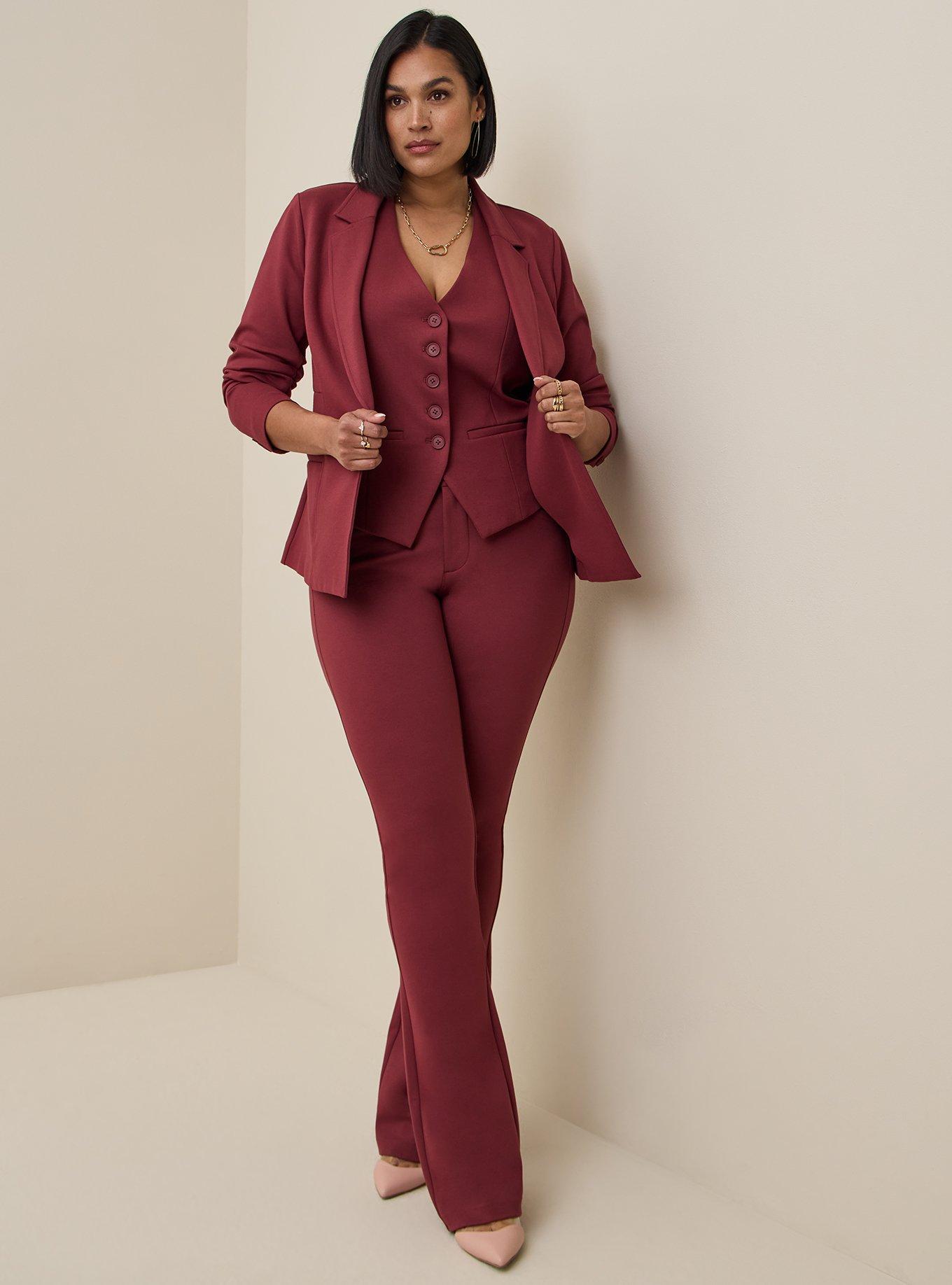 Torrid pantsuit sale