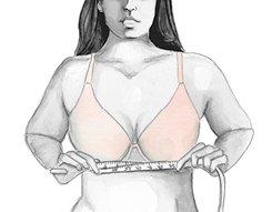 Bra Fit Guide, HOW WE FIT