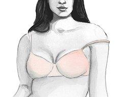 Bra Fit Guide, HOW WE FIT