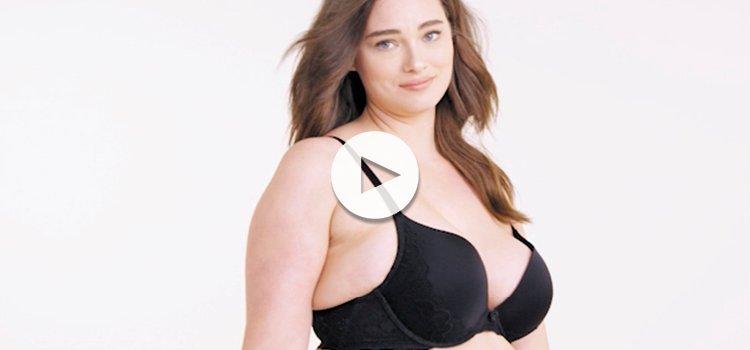 The Graduation of a Cup  Bra hacks, Bra size charts, Bra fitting guide