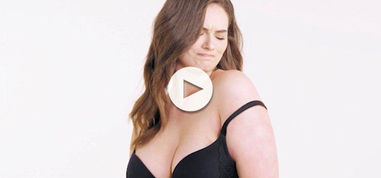 Bra Sister Sizes - Unlocking The #1 Secret to Your Perfect Fitting Bra - Bra  Space