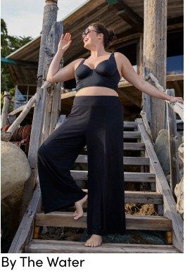 Plus Size Vacation Outfits & Resort Wear