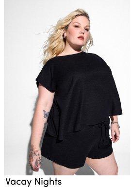 10 Places To Buy Plus Size Resort wear - My Curves And Curls